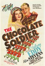 Watch The Chocolate Soldier Afdah