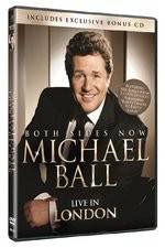 Watch Michael Ball: Both Sides Now - Live Tour 2013 Afdah