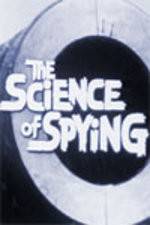 Watch The Science of Spying Afdah