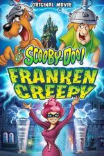 Watch Scooby-Doo! Frankencreepy Afdah