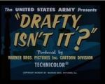 Watch Drafty, Isn\'t It? (Short 1957) Afdah