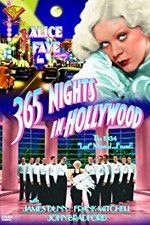 Watch 365 Nights in Hollywood Afdah