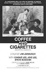 Watch Coffee and Cigarettes II Afdah