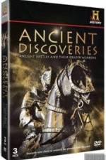 Watch History Channel Ancient Discoveries: Ancient Tank Tech Afdah