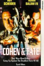 Watch Cohen and Tate Afdah