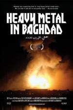 Watch Heavy Metal in Baghdad Afdah