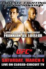 Watch UFC 57 Liddell vs Couture 3 Afdah