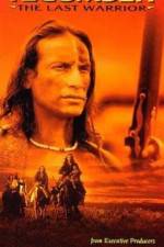 Watch Tecumseh The Last Warrior Afdah