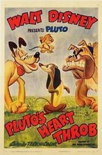 Watch Pluto's Heart Throb (Short 1950) Afdah