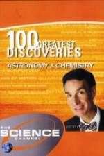 Watch 100 Greatest Discoveries - Astronomy Afdah