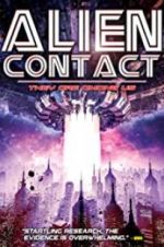 Watch Alien Contact Afdah