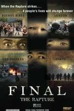 Watch Final: The Rapture Afdah