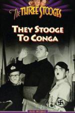 Watch They Stooge to Conga Afdah