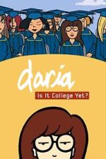Watch Daria in 'Is It College Yet?' Online Afdah