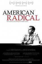 Watch American Radical The Trials of Norman Finkelstein Afdah