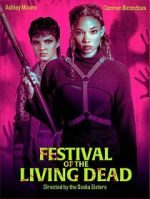 Watch Festival of the Living Dead Afdah