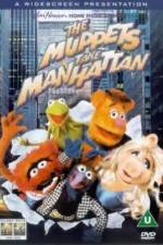Watch The Muppets Take Manhattan Afdah
