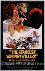 Watch The Fearless Vampire Killers Afdah