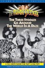 Watch The Three Stooges Go Around the World in a Daze Afdah