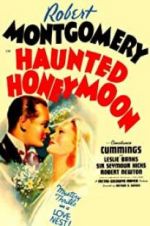 Watch Haunted Honeymoon Afdah