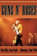 Watch Guns N Roses: Live at the Ritz Afdah