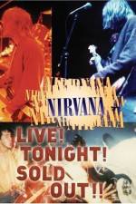 Watch Nirvana Live Tonight Sold Out Afdah