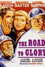Watch The Road to Glory Afdah