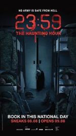 Watch 23:59: The Haunting Hour Afdah