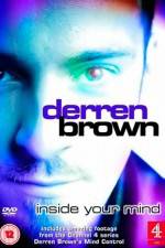 Watch Derren Brown Inside Your Mind Afdah