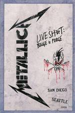 Watch Metallica Live Shit - Binge & Purge San Diego Afdah