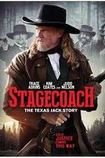 Watch Stagecoach The Texas Jack Story Afdah