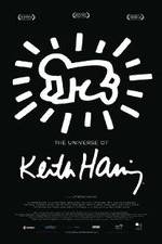 Watch The Universe of Keith Haring Afdah