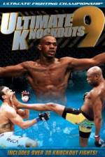 Watch UFC Ultimate Knockouts 9 Afdah