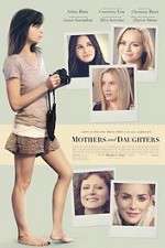 Watch Mothers and Daughters Afdah