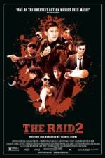 Watch The Raid 2: Berandal Afdah