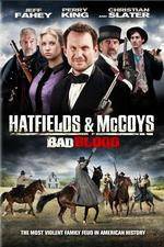 Watch Bad Blood The Hatfields and McCoys Afdah