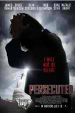 Watch Persecuted Afdah