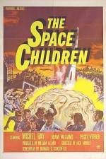 Watch The Space Children Afdah