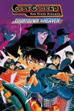 Watch Detective Conan: Countdown to Heaven Afdah