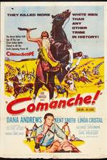 Watch Comanche Afdah