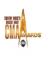 Watch 45th Annual CMA Awards Afdah