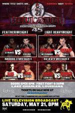 Watch Bellator Fighting Championships 45 Afdah