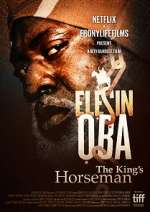 Watch Elesin Oba: The King's Horseman Afdah