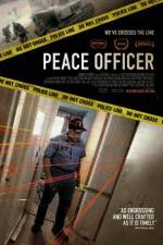 Watch Peace Officer Afdah