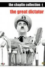Watch The Great Dictator Afdah
