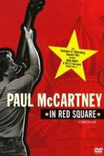 Watch Paul McCartney in Red Square Afdah