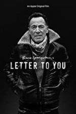 Watch Bruce Springsteen\'s Letter to You Afdah