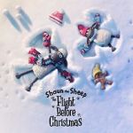 Watch Shaun the Sheep: The Flight Before Christmas (TV Special 2021) Afdah