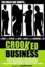 Watch Crooked Business Afdah