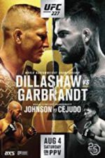 Watch UFC 227: Dillashaw vs. Garbrandt 2 Afdah